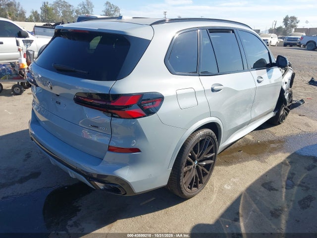 5UX23EU03R9V18599 BMW X5 Xdrive40i