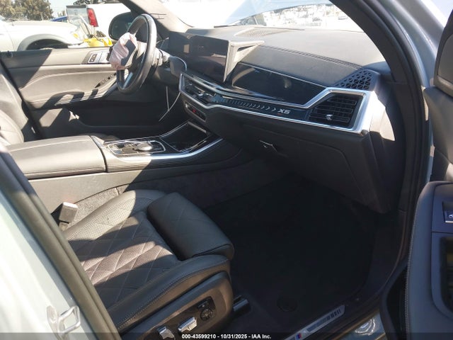 5UX23EU03R9V18599 BMW X5 Xdrive40i