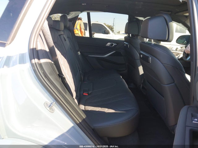 5UX23EU03R9V18599 BMW X5 Xdrive40i