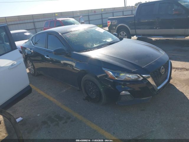 2019 NISSAN ALTIMA 1N4BL4BV6KC195609 Photo 0