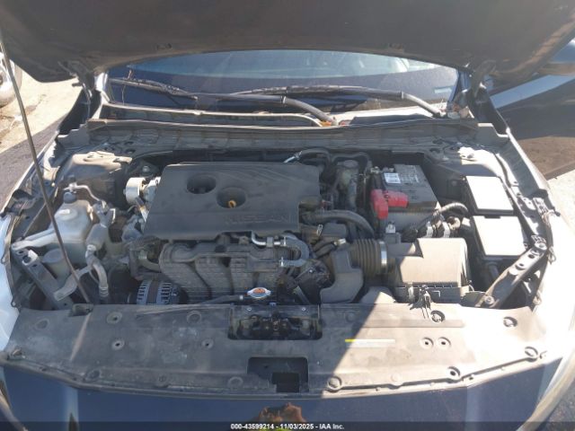 2019 NISSAN ALTIMA 1N4BL4BV6KC195609 Photo 9