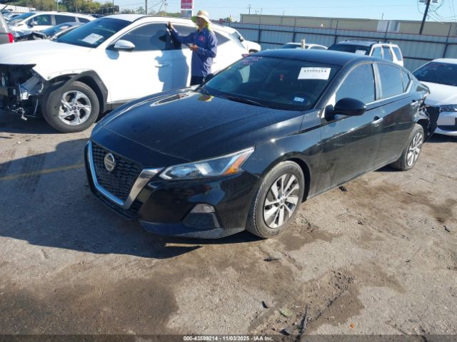 2019 NISSAN ALTIMA 1N4BL4BV6KC195609 Photo 1