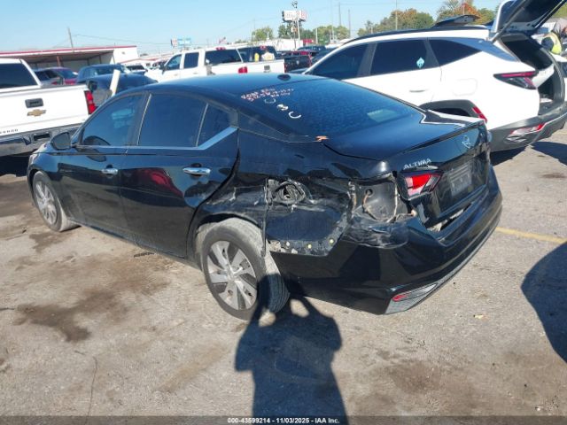 2019 NISSAN ALTIMA 1N4BL4BV6KC195609 Photo 2