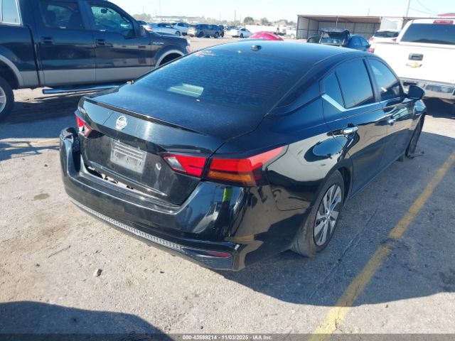 2019 NISSAN ALTIMA 1N4BL4BV6KC195609 Photo 3