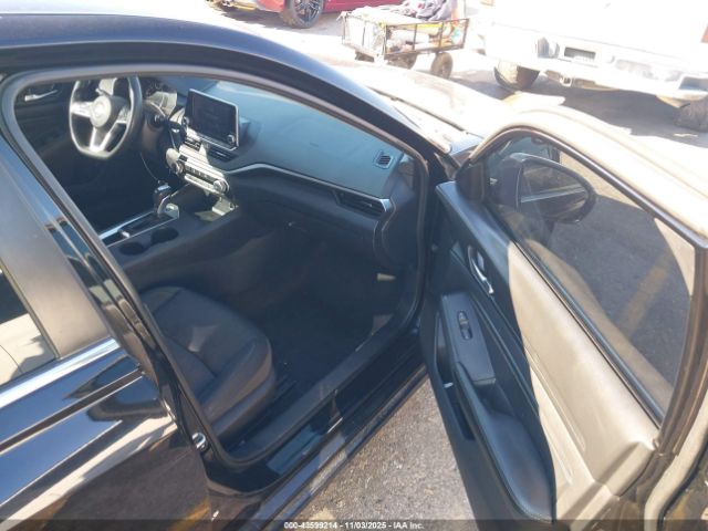 2019 NISSAN ALTIMA 1N4BL4BV6KC195609 Photo 4