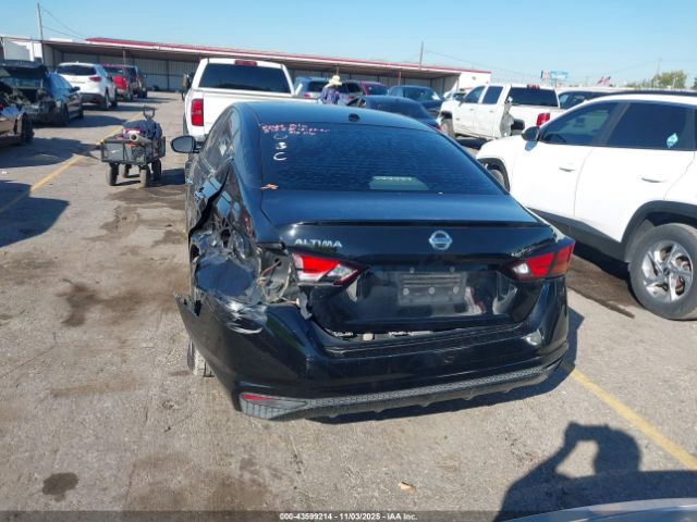 2019 NISSAN ALTIMA 1N4BL4BV6KC195609 Photo 5