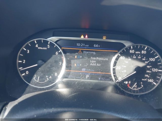 2019 NISSAN ALTIMA 1N4BL4BV6KC195609 Photo 6