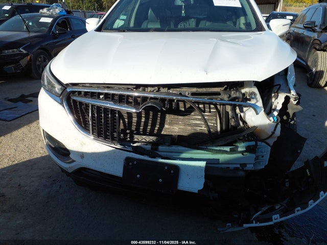 Продаж на аукціоні авто 2018 Buick Enclave Essence, vin: 5GAERBKW9JJ228164, номер лоту: 43599232
