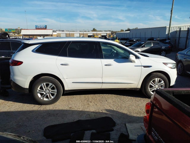 Продаж на аукціоні авто 2018 Buick Enclave Essence, vin: 5GAERBKW9JJ228164, номер лоту: 43599232