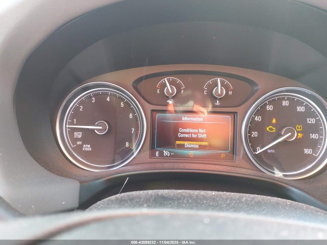 Продаж на аукціоні авто 2018 Buick Enclave Essence, vin: 5GAERBKW9JJ228164, номер лоту: 43599232