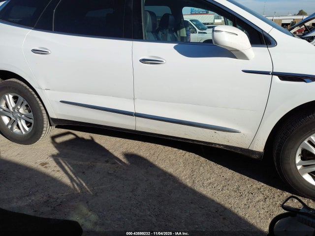 Продаж на аукціоні авто 2018 Buick Enclave Essence, vin: 5GAERBKW9JJ228164, номер лоту: 43599232