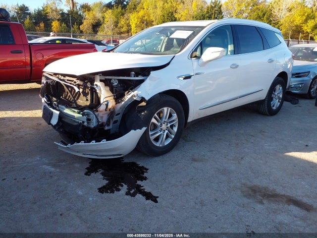 Продаж на аукціоні авто 2018 Buick Enclave Essence, vin: 5GAERBKW9JJ228164, номер лоту: 43599232