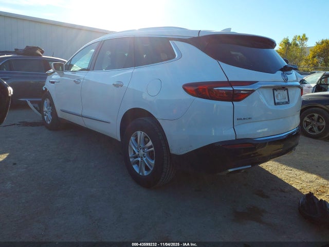 Продаж на аукціоні авто 2018 Buick Enclave Essence, vin: 5GAERBKW9JJ228164, номер лоту: 43599232