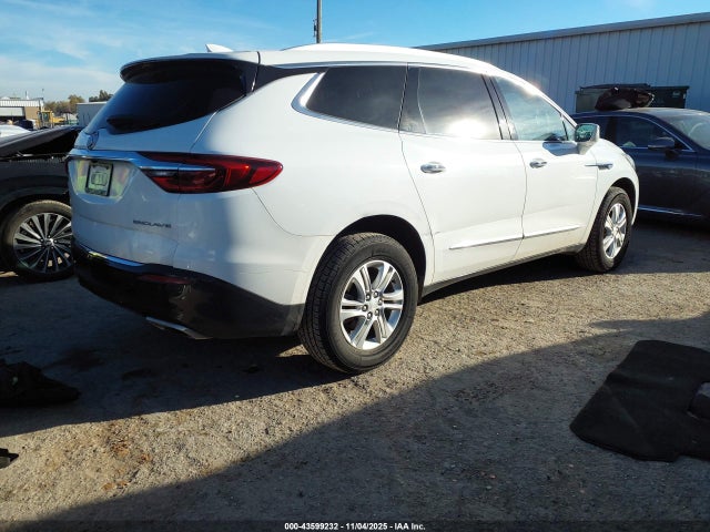 Продаж на аукціоні авто 2018 Buick Enclave Essence, vin: 5GAERBKW9JJ228164, номер лоту: 43599232