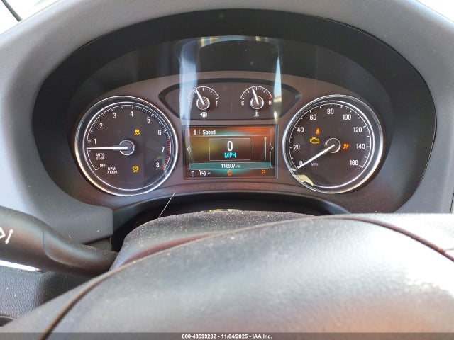 Продаж на аукціоні авто 2018 Buick Enclave Essence, vin: 5GAERBKW9JJ228164, номер лоту: 43599232