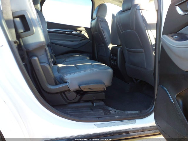 Продаж на аукціоні авто 2018 Buick Enclave Essence, vin: 5GAERBKW9JJ228164, номер лоту: 43599232
