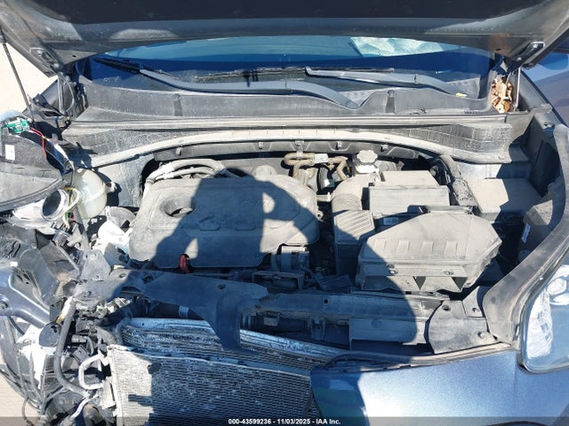 KIA Sportage Lx 2020 KNDPMCAC5L7670426 Image 10