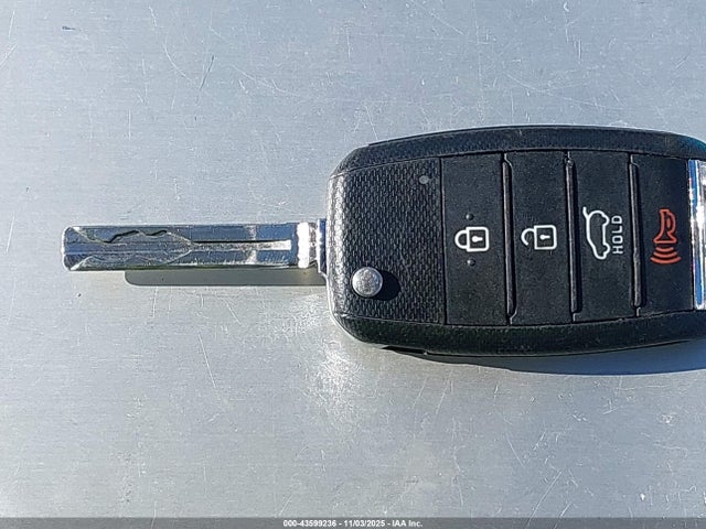 KIA Sportage Lx 2020 KNDPMCAC5L7670426 Image 11