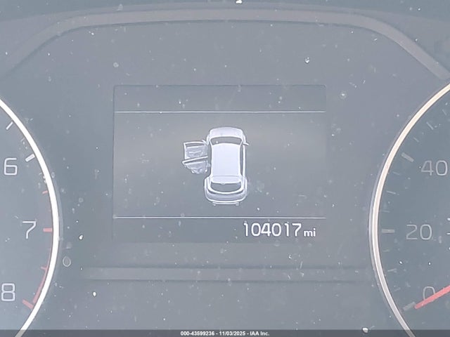 KIA Sportage Lx 2020 KNDPMCAC5L7670426 Image 15