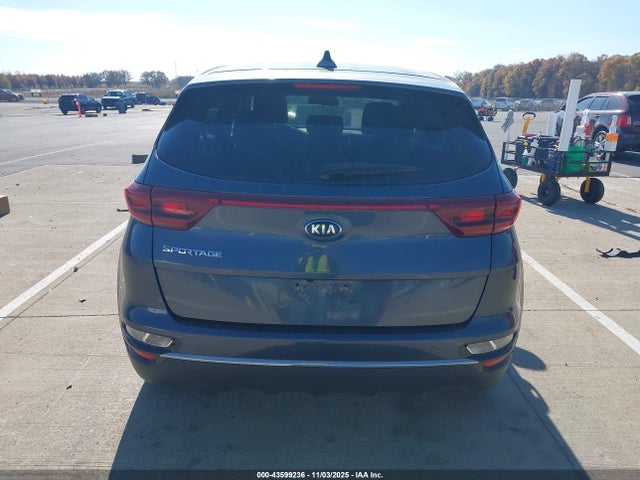 KIA Sportage Lx 2020 KNDPMCAC5L7670426 Image 16