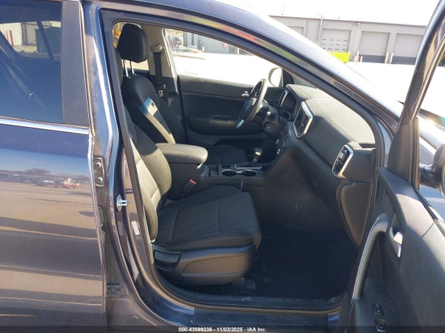 KIA Sportage Lx 2020 KNDPMCAC5L7670426 Image 5