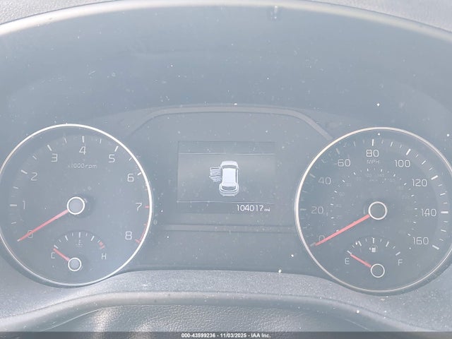 KIA Sportage Lx 2020 KNDPMCAC5L7670426 Image 7
