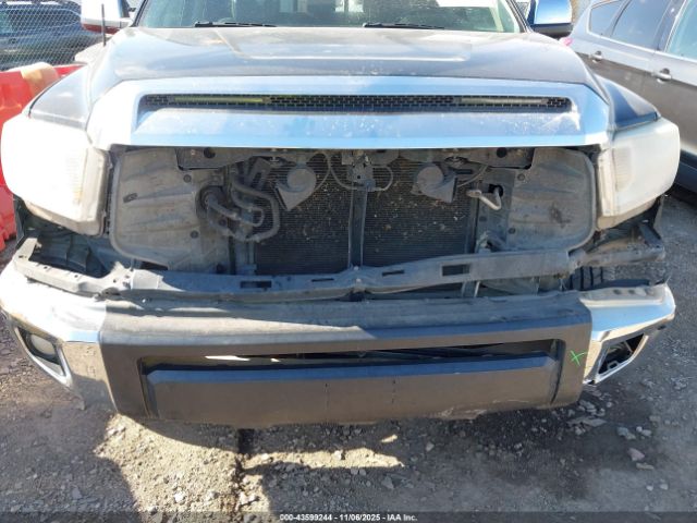 2017 TOYOTA TUNDRA 5TFBW5F1XHX629501 Photo 5