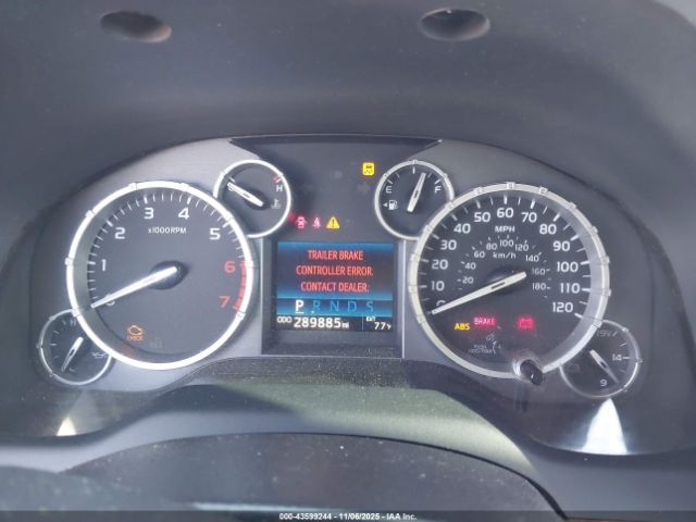 2017 TOYOTA TUNDRA 5TFBW5F1XHX629501 Photo 6