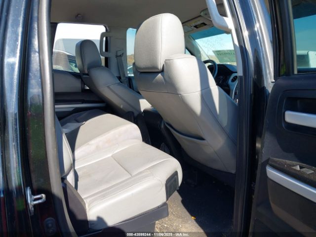 2017 TOYOTA TUNDRA 5TFBW5F1XHX629501 Photo 7