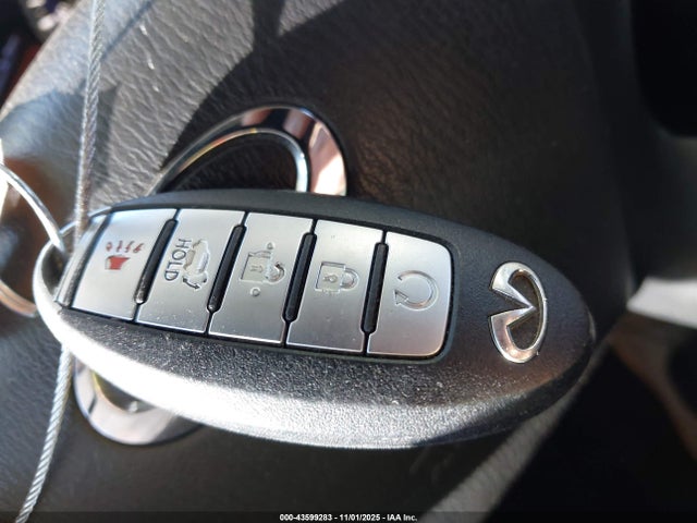 Infiniti QX60 2017 5N1DL0MN1HC559741 Image 11
