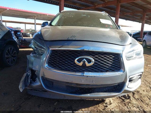 Infiniti QX60 2017 5N1DL0MN1HC559741 Image 12