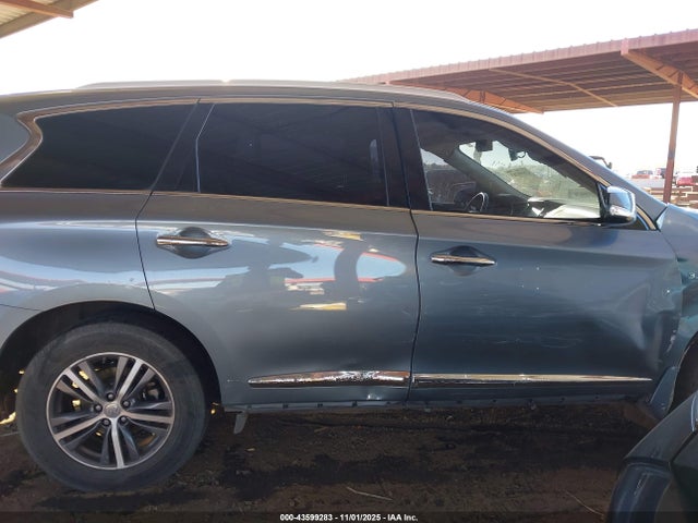 Infiniti QX60 2017 5N1DL0MN1HC559741 Image 13