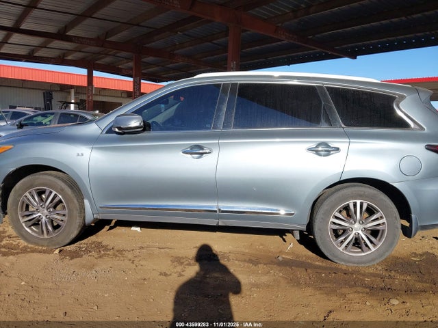 Infiniti QX60 2017 5N1DL0MN1HC559741 Image 14