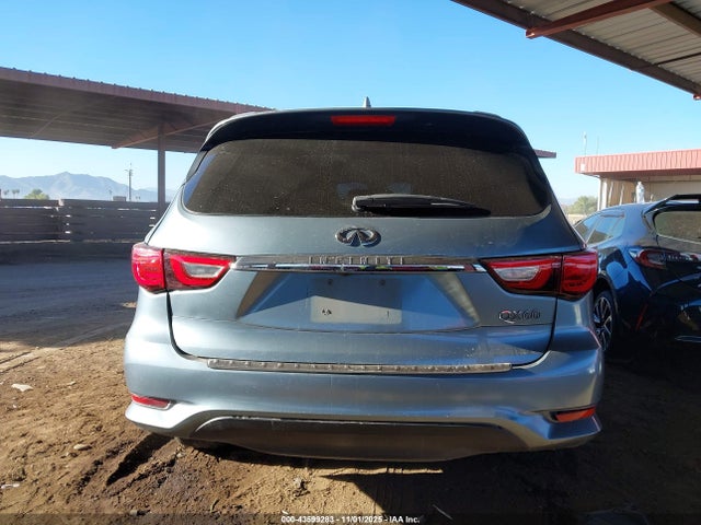 Infiniti QX60 2017 5N1DL0MN1HC559741 Image 16