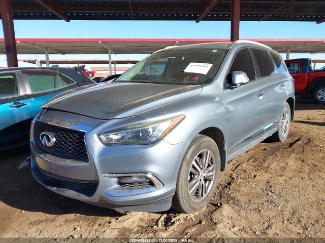 Infiniti QX60 2017 5N1DL0MN1HC559741 Image 2