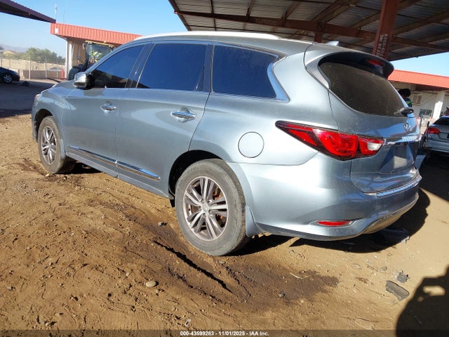 Infiniti QX60 2017 5N1DL0MN1HC559741 Image 3