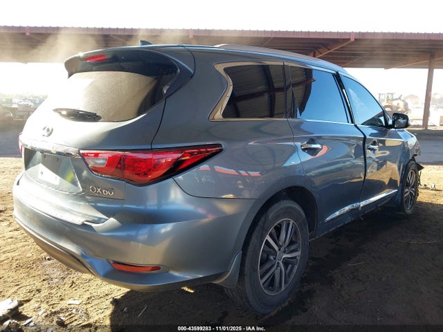 Infiniti QX60 2017 5N1DL0MN1HC559741 Image 4