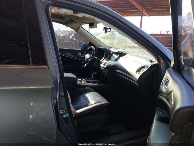 Infiniti QX60 2017 5N1DL0MN1HC559741 Image 5