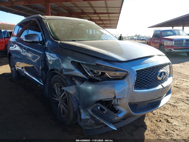Infiniti QX60 2017 5N1DL0MN1HC559741 Image 6