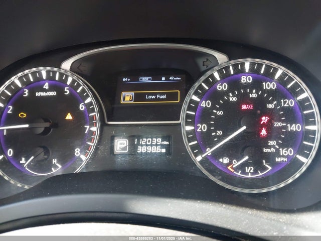 Infiniti QX60 2017 5N1DL0MN1HC559741 Image 7
