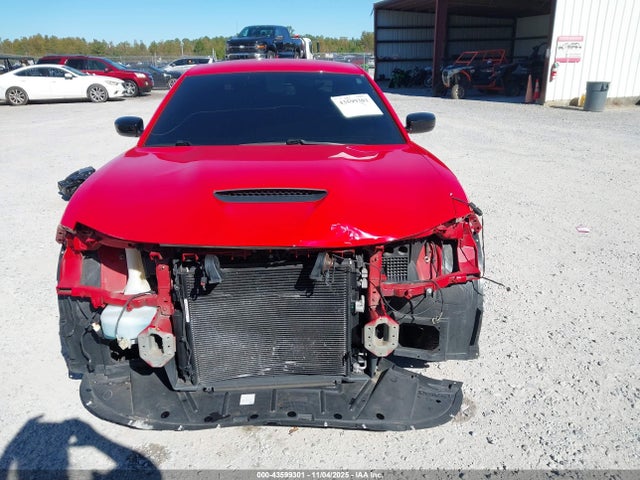 Dodge Charger Gt Rwd 2021 2C3CDXHG6MH644443 Image 13