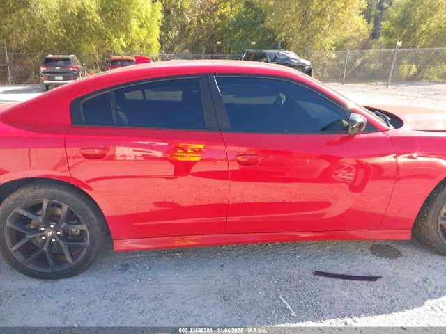 Dodge Charger Gt Rwd 2021 2C3CDXHG6MH644443 Image 14
