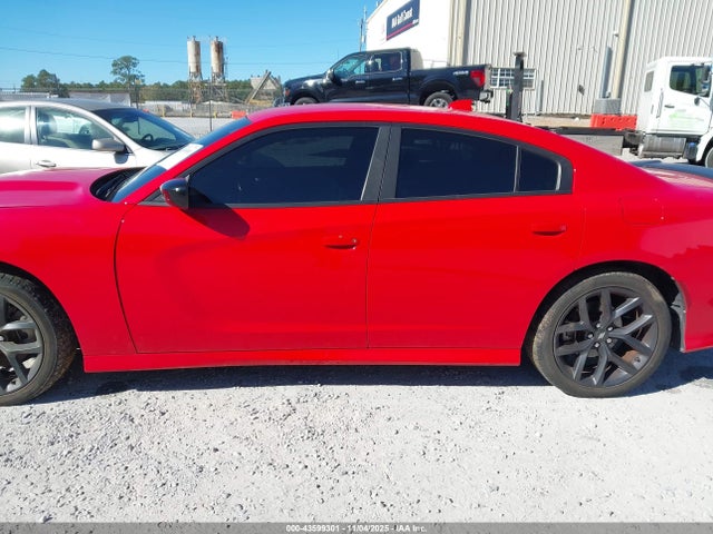 Dodge Charger Gt Rwd 2021 2C3CDXHG6MH644443 Image 15