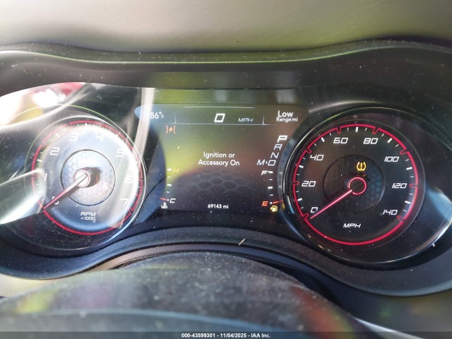 2021 DODGE CHARGER 2C3CDXHG6MH644443 Photo 6