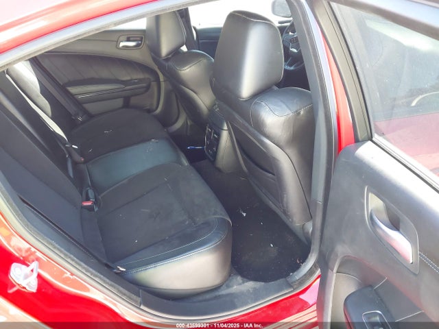 2021 DODGE CHARGER 2C3CDXHG6MH644443 Photo 7