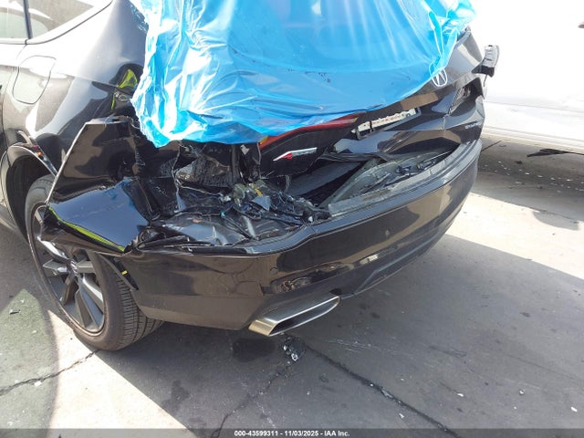 2025 ACURA MDX 5J8YE1H07SL013829 Photo 5