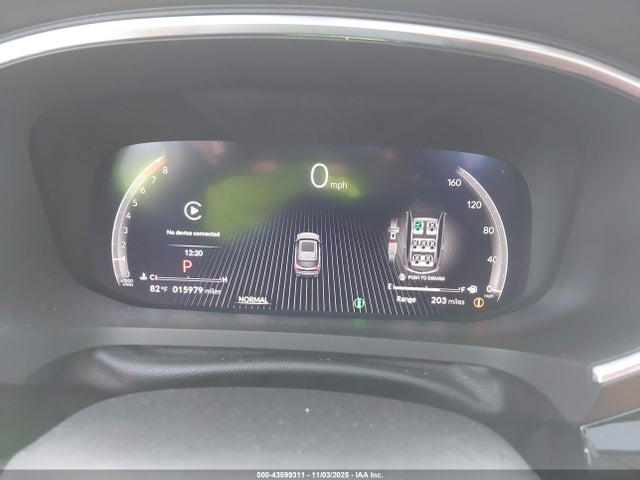 2025 ACURA MDX 5J8YE1H07SL013829 Photo 6