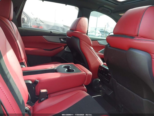 2025 ACURA MDX 5J8YE1H07SL013829 Photo 7