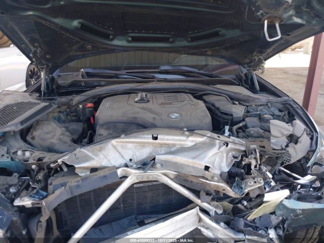 2020 BMW 330I 3MW5R1J05L8B27043 Photo 9