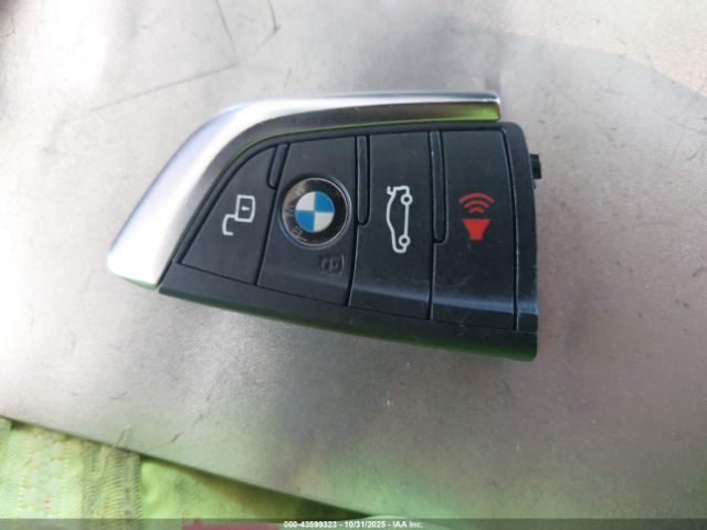 2020 BMW 330I 3MW5R1J05L8B27043 Photo 10